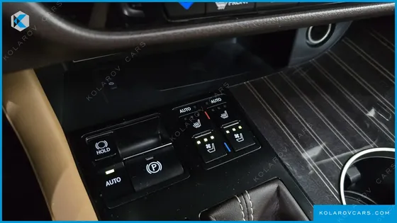 LEXUS RX EXECUTIVE