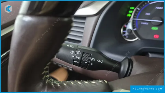 LEXUS RX EXECUTIVE