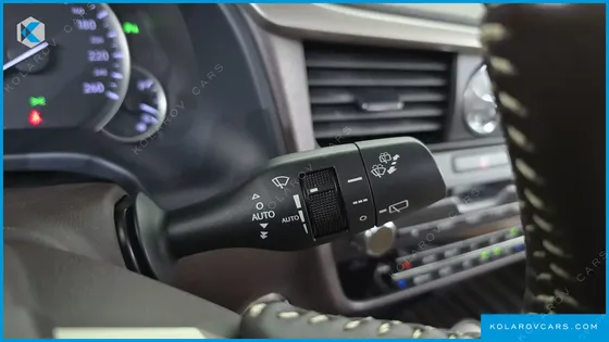 LEXUS RX EXECUTIVE