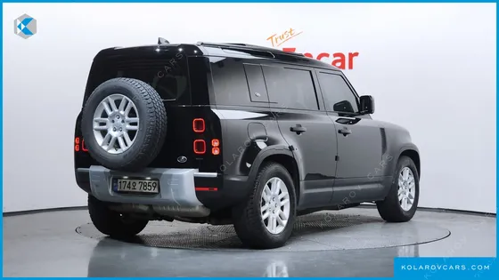 LAND ROVER DEFENDER 110 D250 S