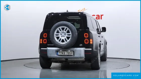 LAND ROVER DEFENDER 110 D250 S