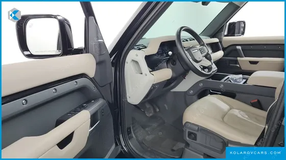 LAND ROVER DEFENDER 110 D250 S