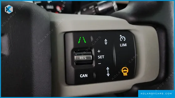 LAND ROVER DEFENDER 110 D250 S