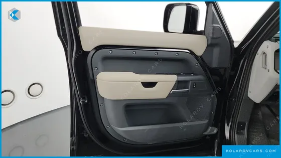 LAND ROVER DEFENDER 110 D250 S