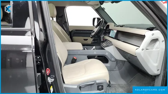 LAND ROVER DEFENDER 110 D250 S