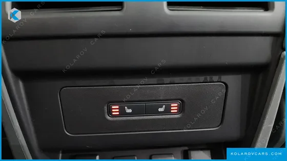 LAND ROVER DEFENDER 110 D250 S