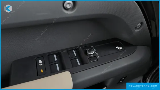 LAND ROVER DEFENDER 110 D250 S
