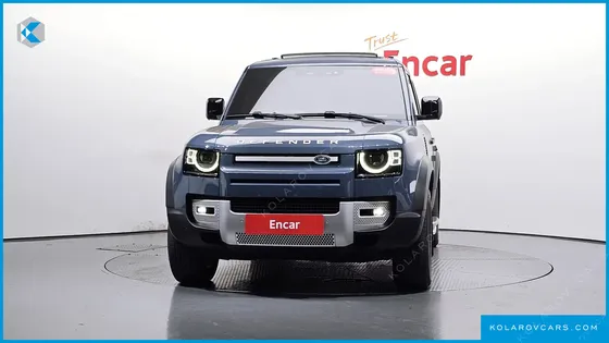 LAND ROVER DEFENDER 110 D300 HSE