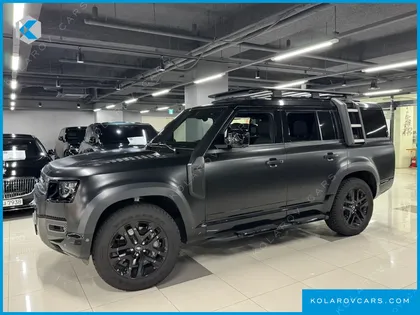 LAND ROVER DEFENDER 130 P400 OUTBOUND