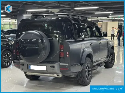 LAND ROVER DEFENDER 130 P400 OUTBOUND