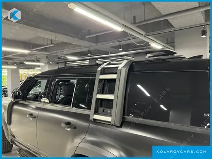 LAND ROVER DEFENDER 130 P400 OUTBOUND