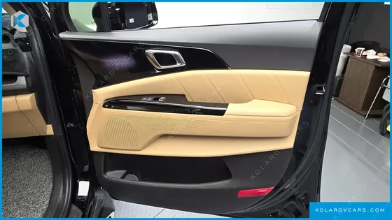 KIA CARNIVAL 7-SEATER SIGNATURE