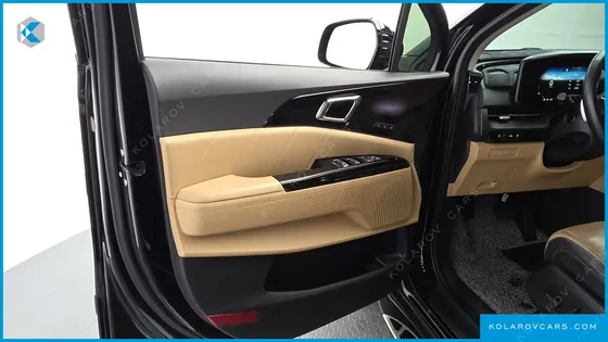 KIA CARNIVAL 7-SEATER SIGNATURE