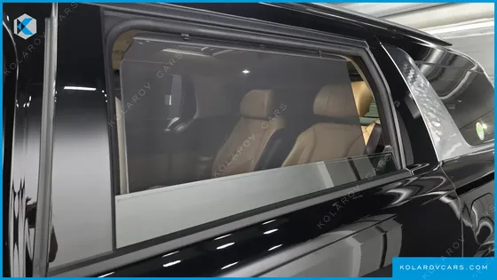 KIA CARNIVAL 7-SEATER SIGNATURE