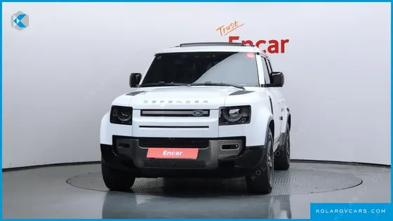 LAND ROVER DEFENDER 110 P300 X-DYNAMIC SE