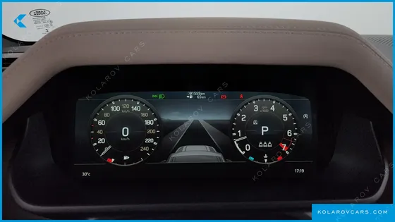 LAND ROVER DEFENDER 110 P300 X-DYNAMIC SE