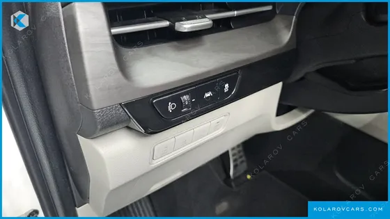 KIA CARNIVAL 9-SEATER NOBLESSE