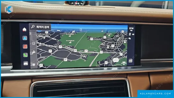 PORSCHE PANAMERA 2.9 AWD PLATINUM EDITION