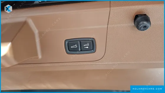 PORSCHE PANAMERA 2.9 AWD PLATINUM EDITION