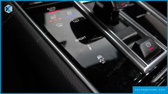PORSCHE PANAMERA 3.0 AWD