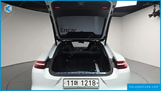 PORSCHE PANAMERA 3.0 AWD