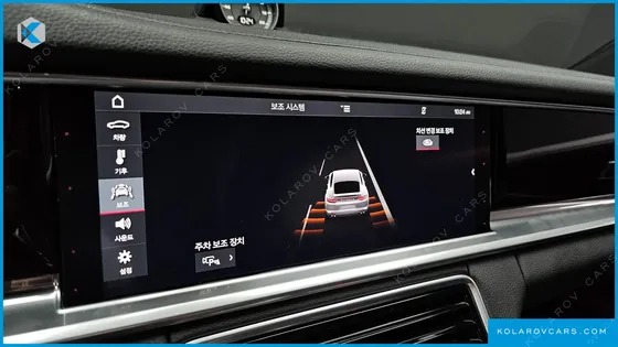 PORSCHE PANAMERA 3.0 AWD