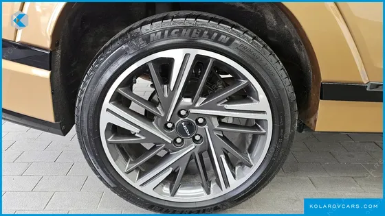 KGM - SSANGYONG ACTYON GASOLINE 1.5 2WD