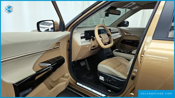 KGM - SSANGYONG ACTYON GASOLINE 1.5 2WD