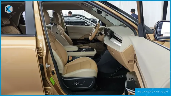 KGM - SSANGYONG ACTYON GASOLINE 1.5 2WD