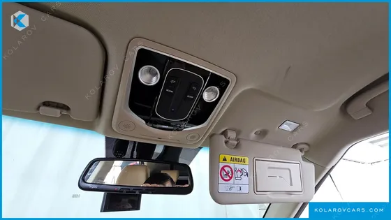 KGM - SSANGYONG ACTYON GASOLINE 1.5 2WD