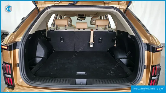 KGM - SSANGYONG ACTYON GASOLINE 1.5 2WD