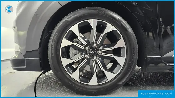 KIA CARNIVAL GASOLINE 9-SEATER LIMOUSINE(SPECIAL VEHICLE)
