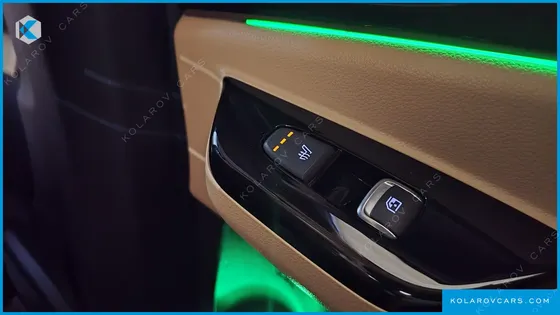 KIA CARNIVAL GASOLINE 9-SEATER LIMOUSINE(SPECIAL VEHICLE)