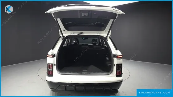 KGM - SSANGYONG ACTYON HEV 1.5 2WD