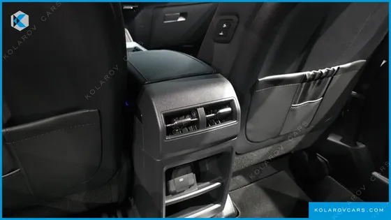 KGM - SSANGYONG ACTYON HEV 1.5 2WD