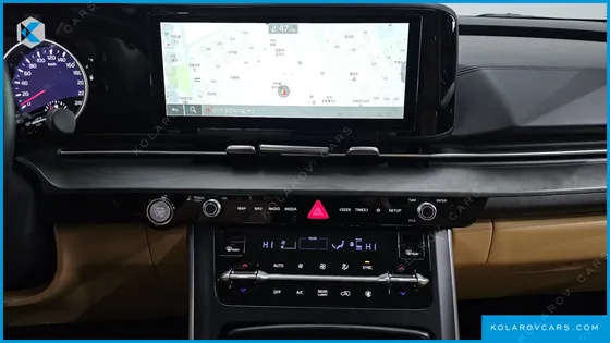 KIA CARNIVAL 9-SEATER PRESTIGE