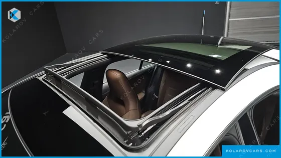 MERCEDES CLA-CLASS AMG CLA 45 S 4MATIC+