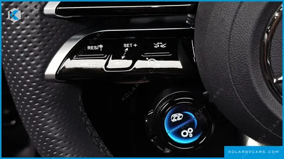 MERCEDES CLA-CLASS AMG CLA 45 S 4MATIC+