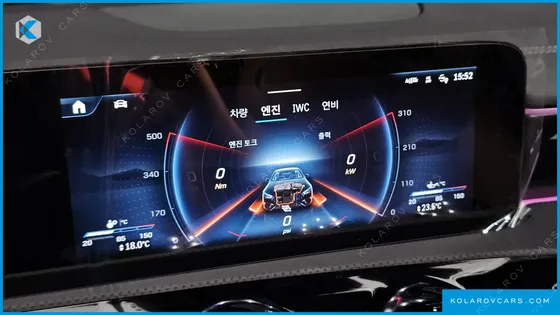 MERCEDES CLA-CLASS AMG CLA 45 S 4MATIC+