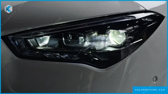 MERCEDES CLA-CLASS AMG CLA 45 S 4MATIC+