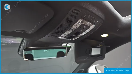 MERCEDES CLA-CLASS AMG CLA 45 S 4MATIC+