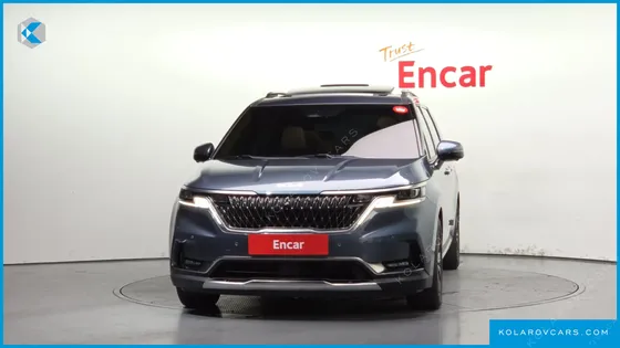 KIA CARNIVAL 9-SEATER SIGNATURE