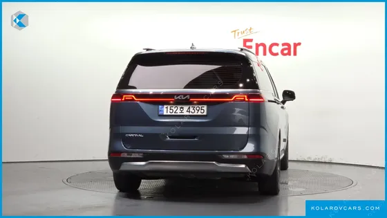 KIA CARNIVAL 9-SEATER SIGNATURE
