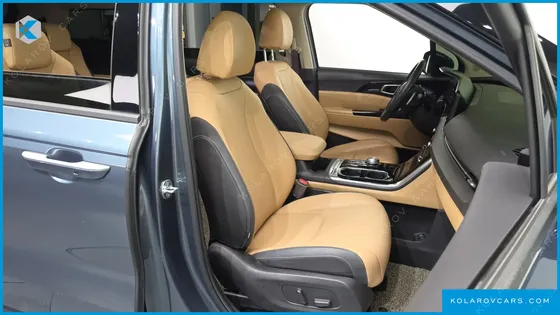 KIA CARNIVAL 9-SEATER SIGNATURE