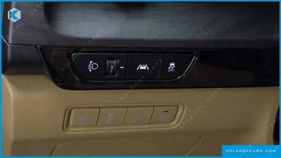 KIA CARNIVAL 9-SEATER SIGNATURE