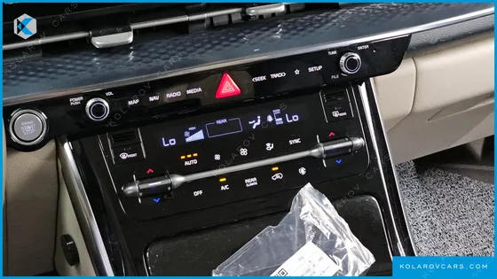 KIA CARNIVAL GASOLINE 9-SEATER LIMOUSINE(SPECIAL VEHICLE)