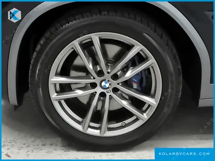 BMW X4 XDRIVE20I M SPORT X