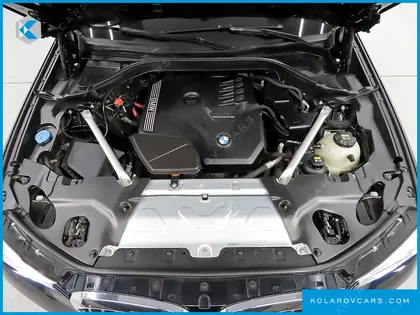 BMW X4 XDRIVE20I M SPORT X