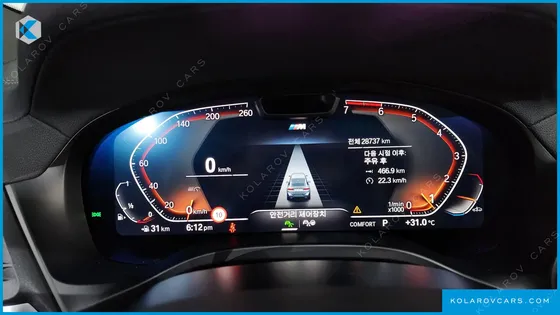 BMW X4 XDRIVE20I M SPORT