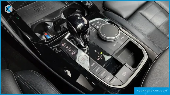 BMW X4 XDRIVE20I M SPORT
